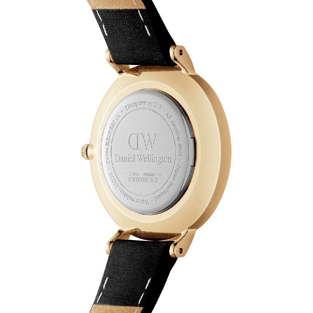 Daniel Wellington Damenuhr Petite DW00100686