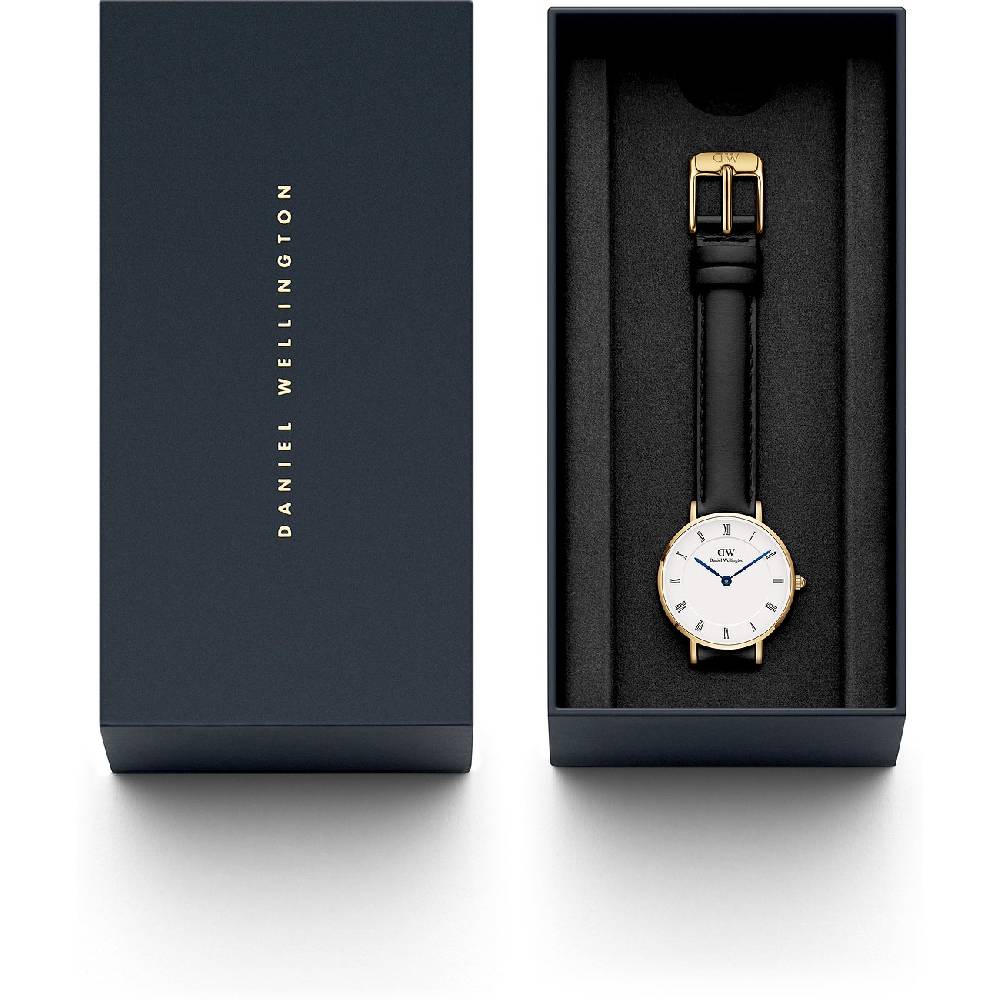 Daniel Wellington Damenuhr Petite DW00100686