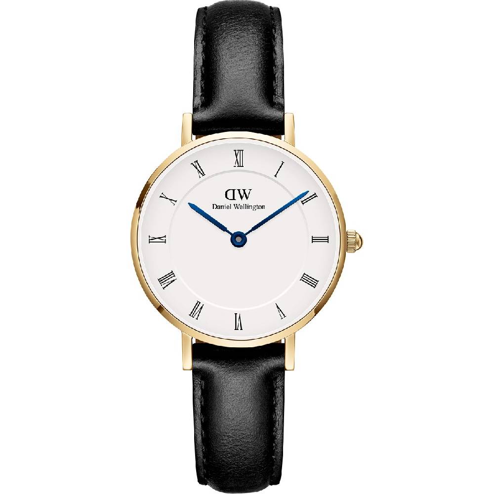 Daniel Wellington Damenuhr Petite DW00100686