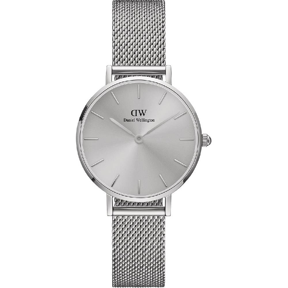 Daniel Wellington Damenuhr Petite Unitone DW00100464