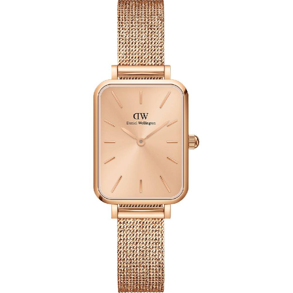 Daniel Wellington Damenuhr Quadro DW00100484