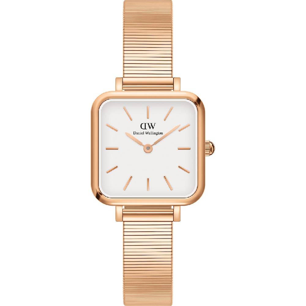 Daniel Wellington Damenuhr Quadro DW00100517