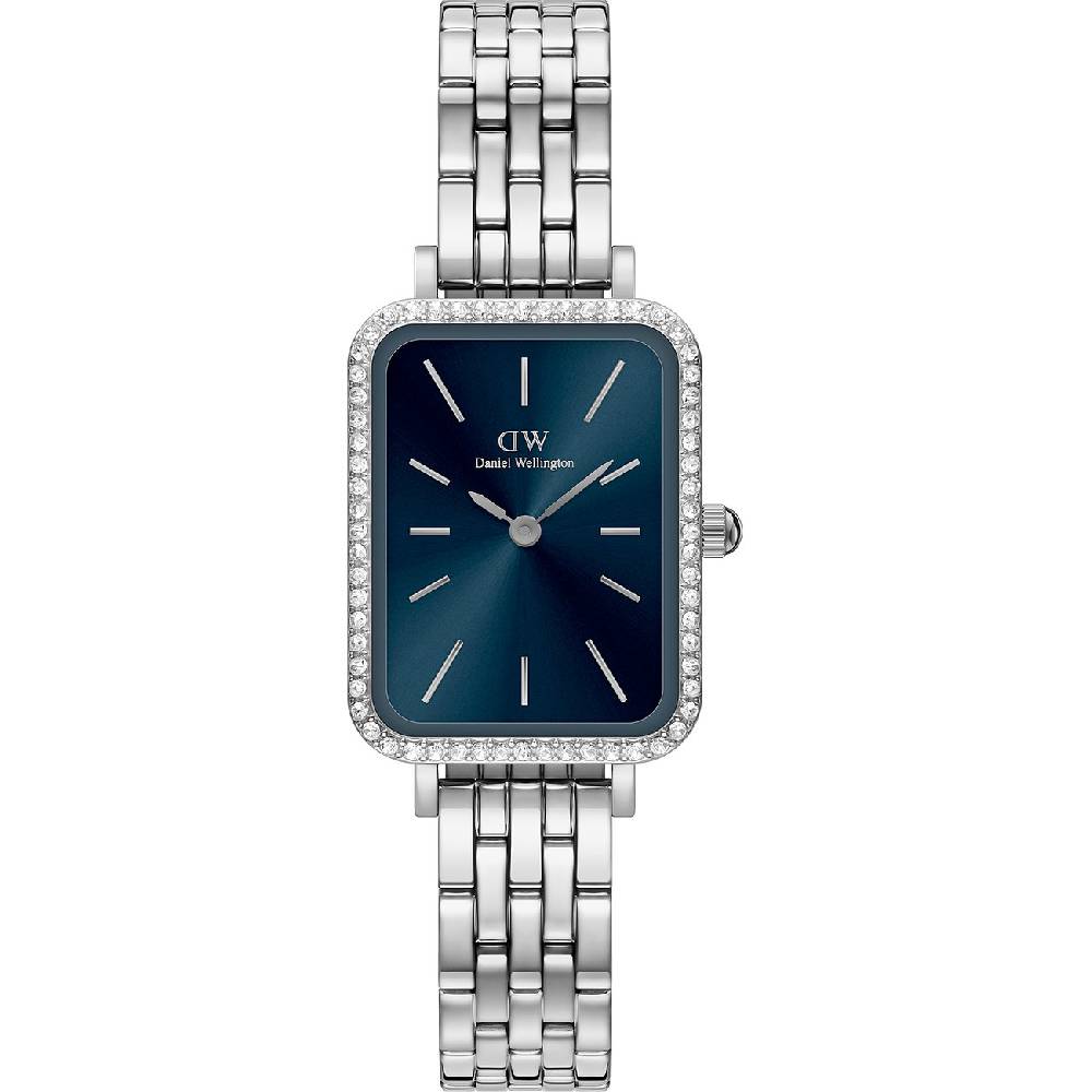 Daniel Wellington Damenuhr Quadro DW00100670