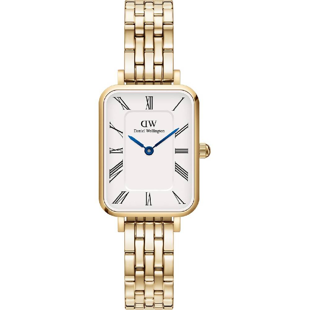 Daniel Wellington Damenuhr Quadro DW00100688