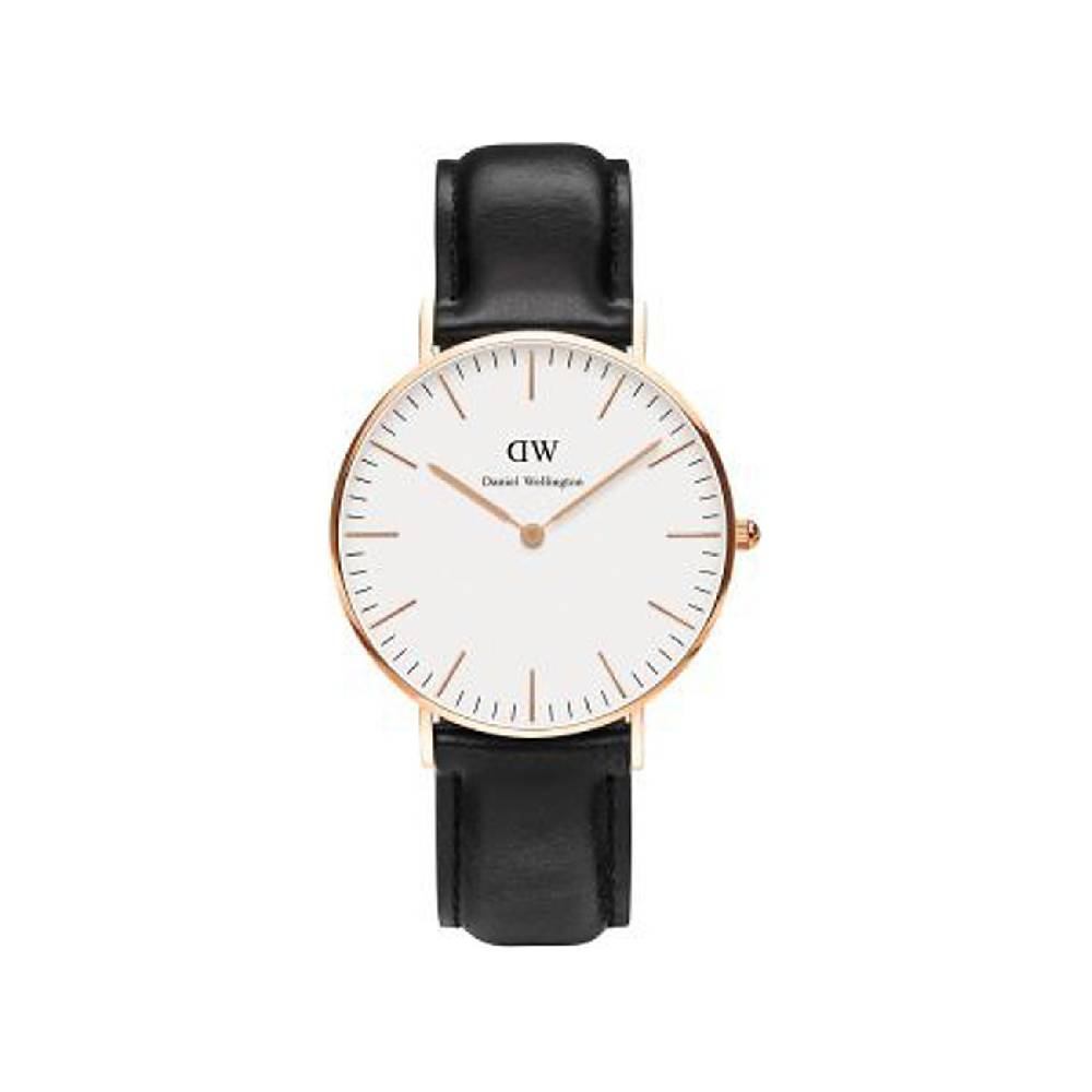 Daniel Wellington Damenuhr Sheffield DW00100036