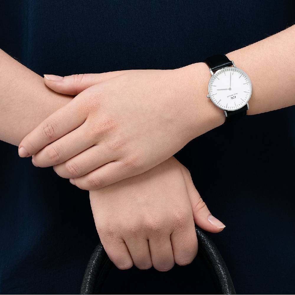 Daniel Wellington Damenuhr Sheffield DW00100053
