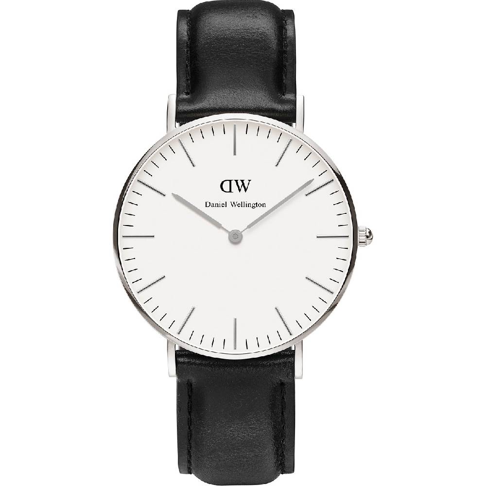 Daniel Wellington Damenuhr Sheffield DW00100053