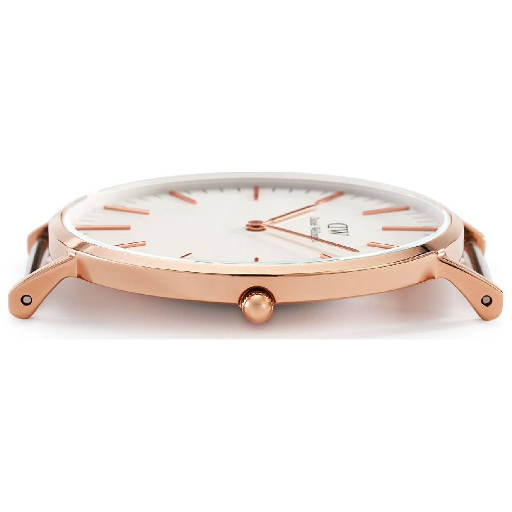 Daniel Wellington Damenuhr St. Andrew DW00100035