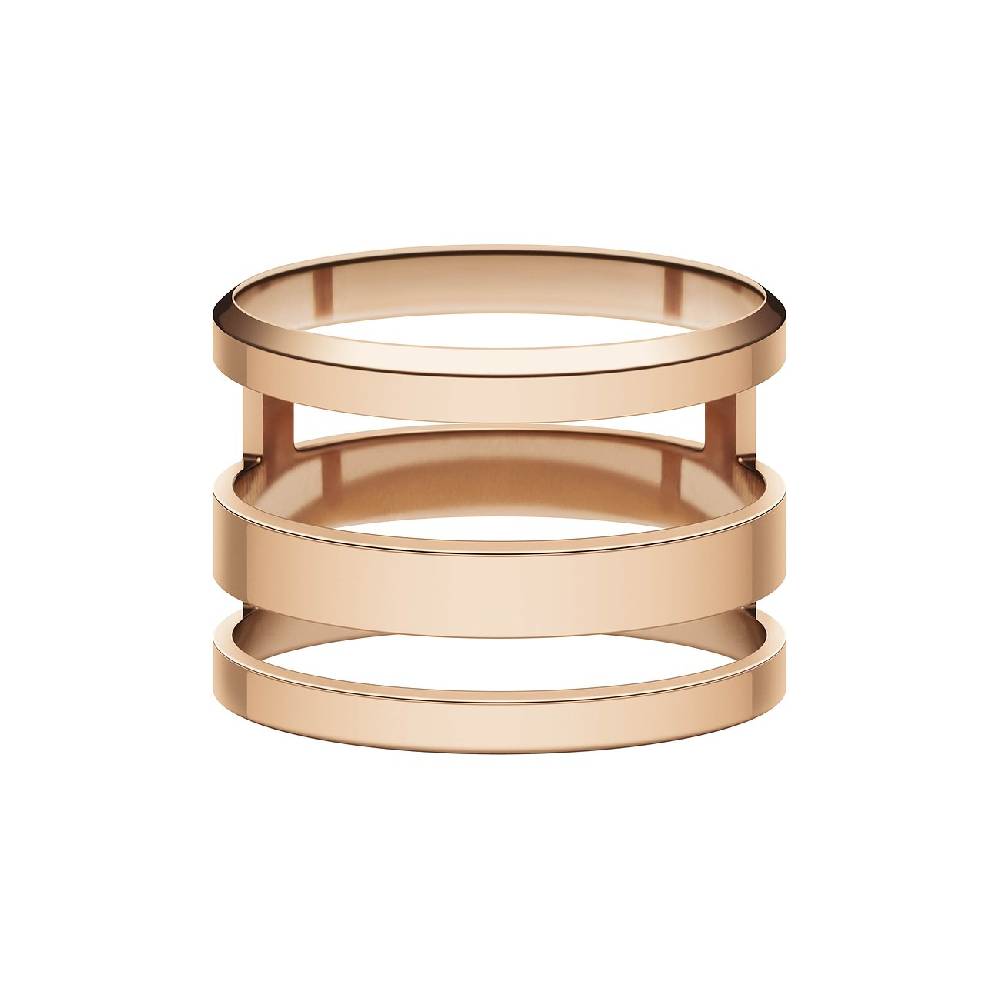 Daniel Wellington Edelstahlring Elan