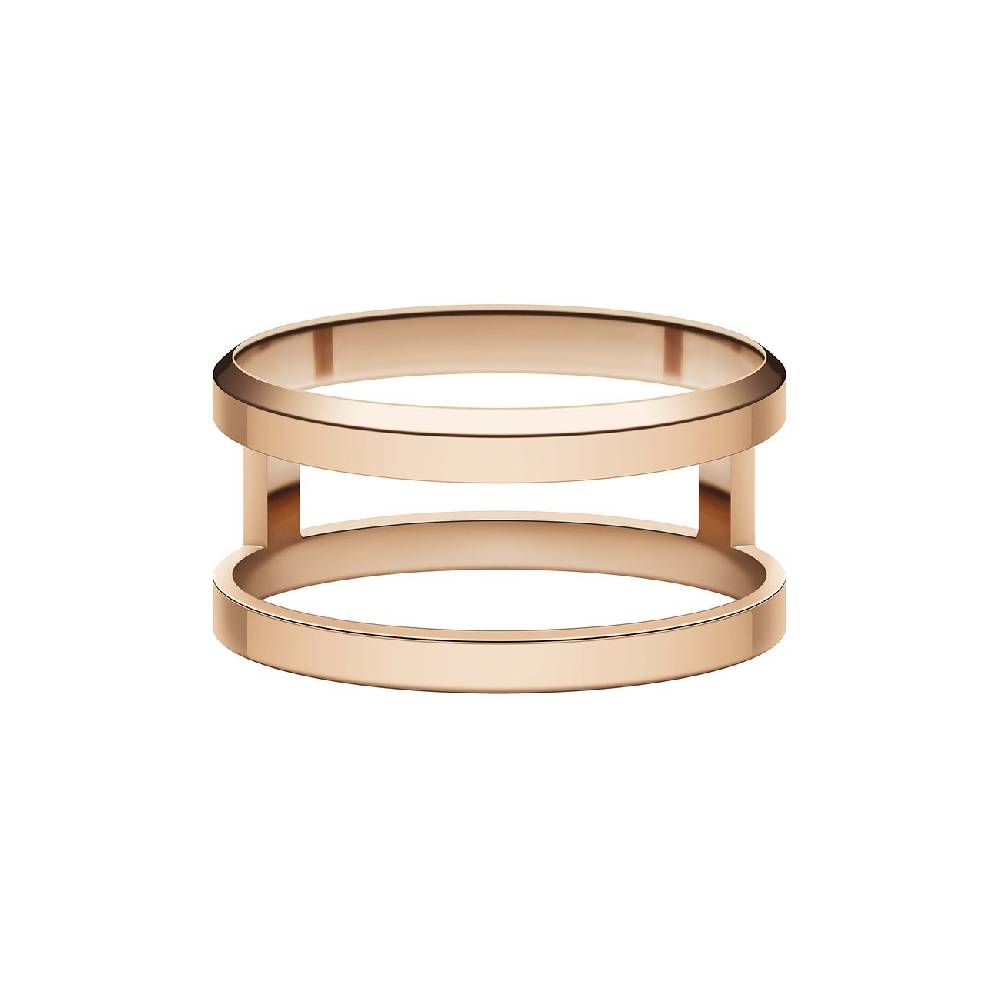 Daniel Wellington Edelstahlring Elan