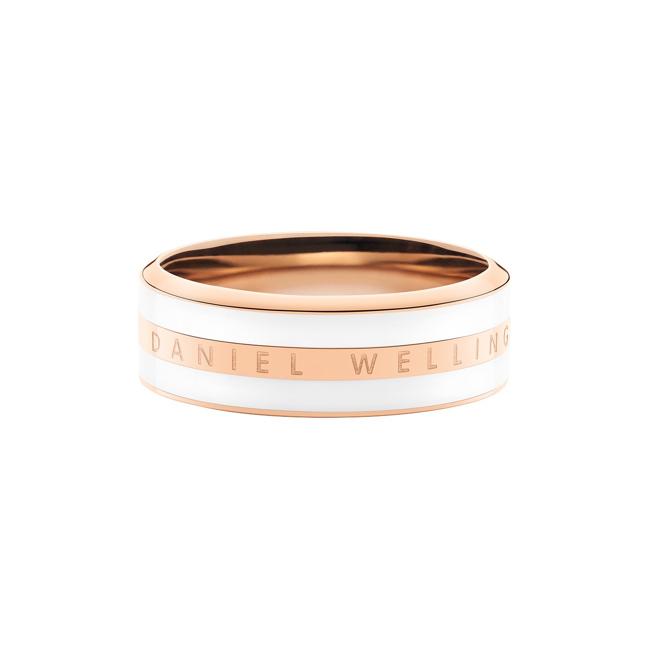 Daniel Wellington Edelstahlring