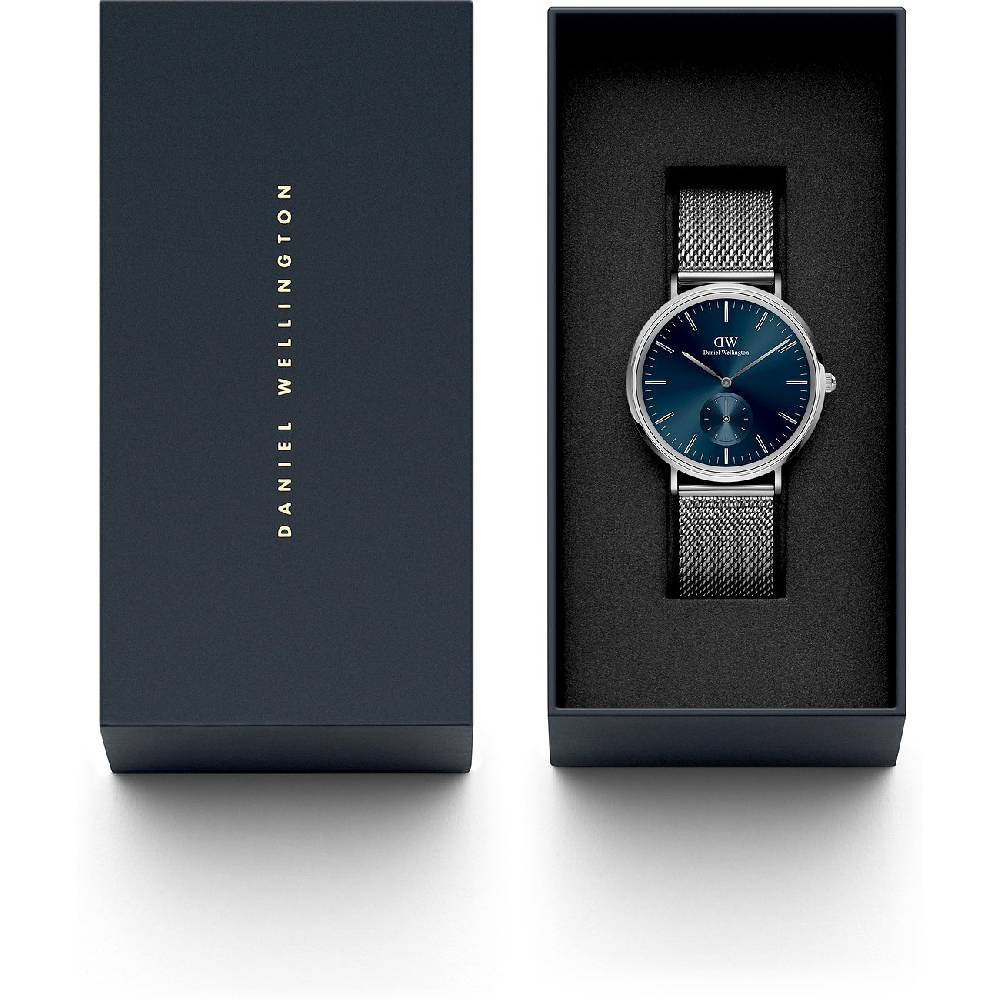 Daniel Wellington Herrenuhr Classic DW00100710