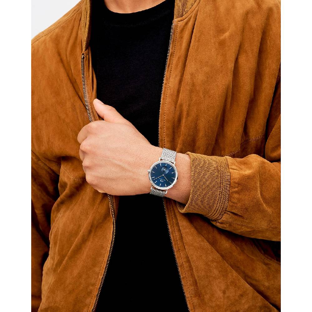 Daniel Wellington Herrenuhr Classic DW00100710