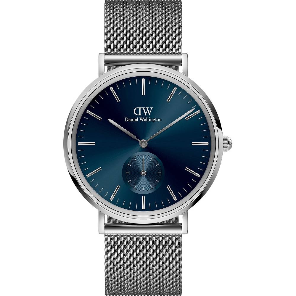 Daniel Wellington Herrenuhr Classic DW00100710