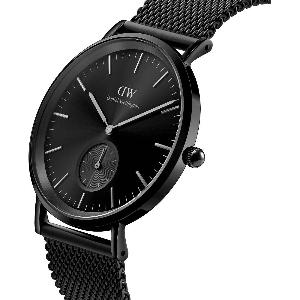 Daniel Wellington Herrenuhr Classic DW00100714