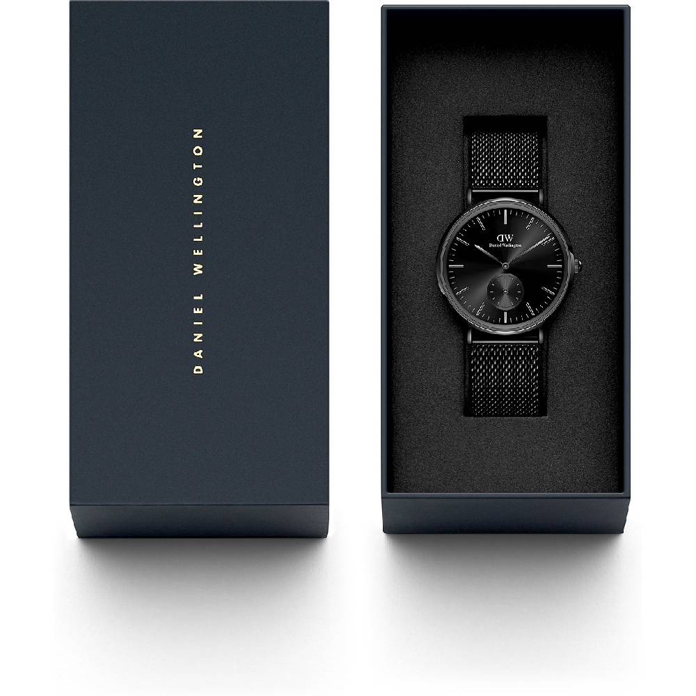 Daniel Wellington Herrenuhr Classic DW00100714