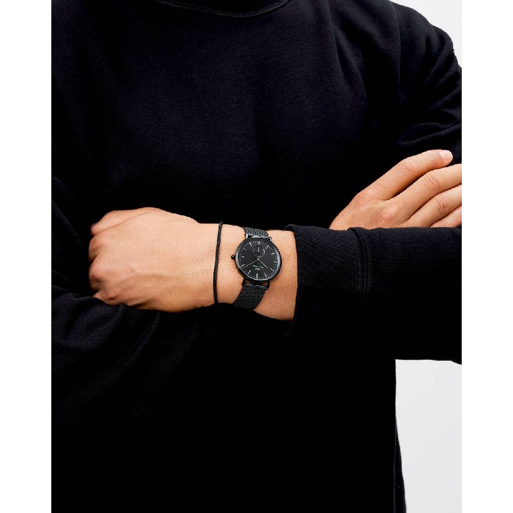 Daniel Wellington Herrenuhr Classic DW00100714