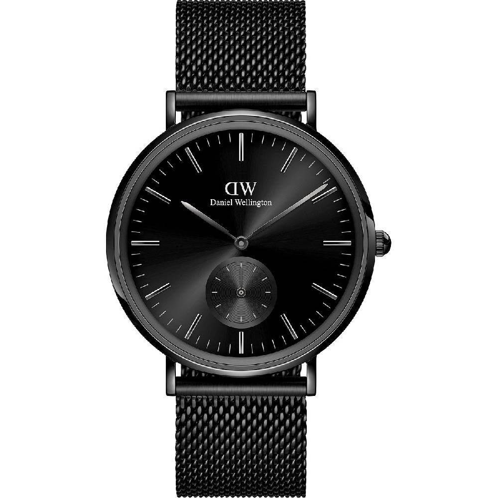 Daniel Wellington Herrenuhr Classic DW00100714