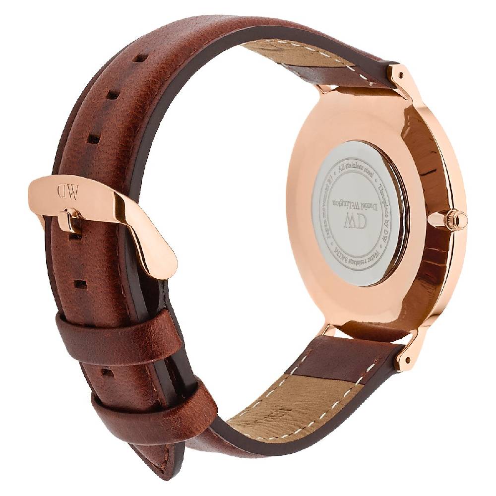 Daniel Wellington Herrenuhr DW00100006