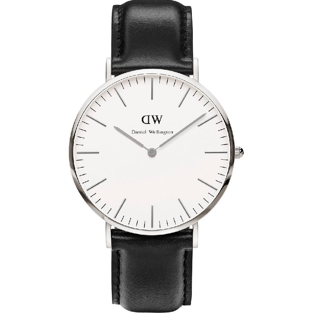 Daniel Wellington Herrenuhr DW00100020