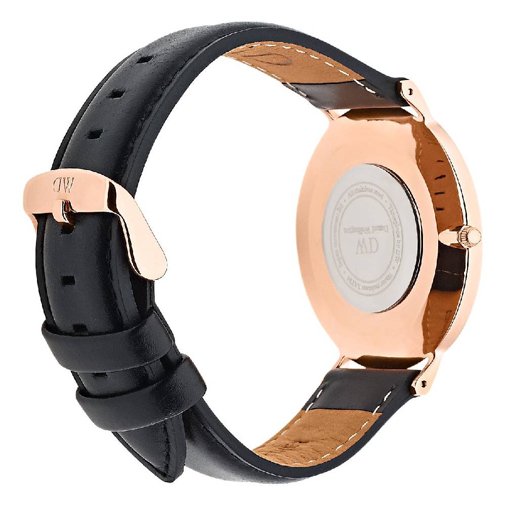 Daniel Wellington Herrenuhr Sheffield DW00100007