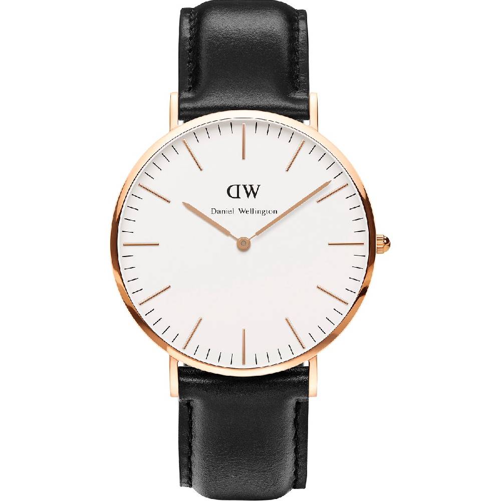 Daniel Wellington Herrenuhr Sheffield DW00100007