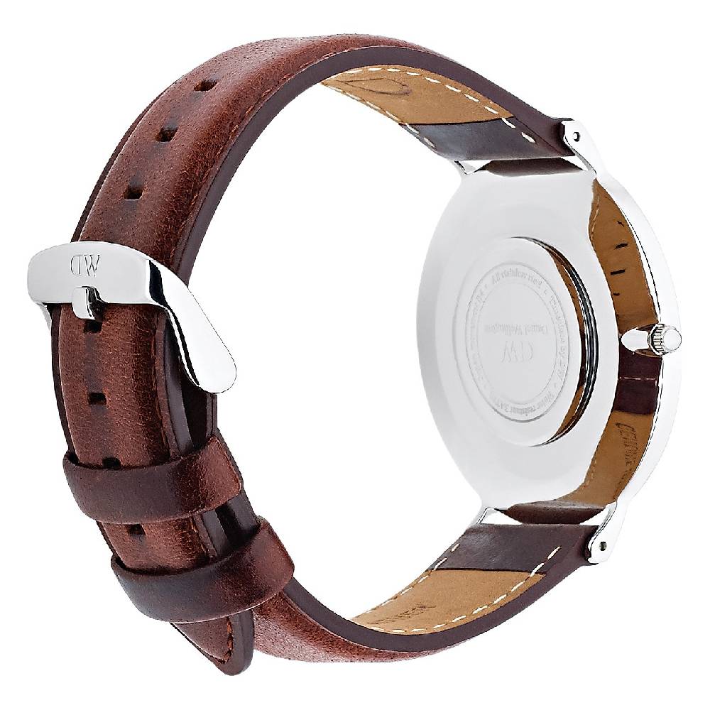 Daniel Wellington Herrenuhr St. Andrew DW00100021
