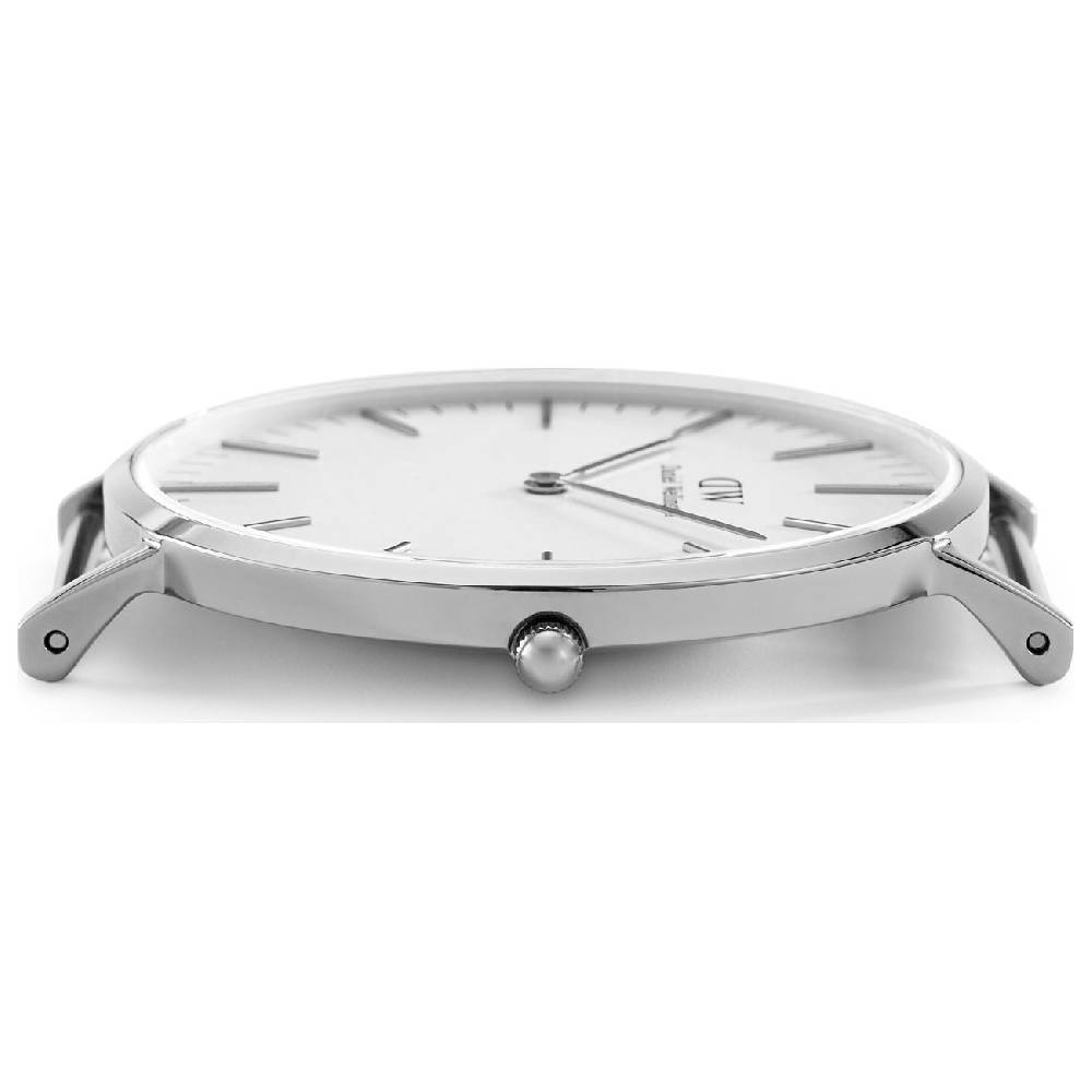 Daniel Wellington Herrenuhr St. Andrew DW00100021