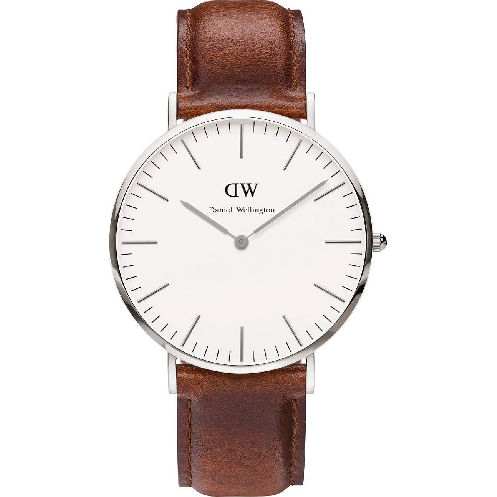 Daniel Wellington Herrenuhr St. Andrew DW00100021