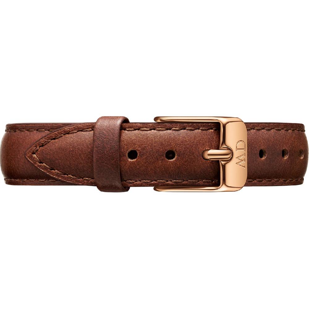 Daniel Wellington Lederband Classic Petite DW00200184