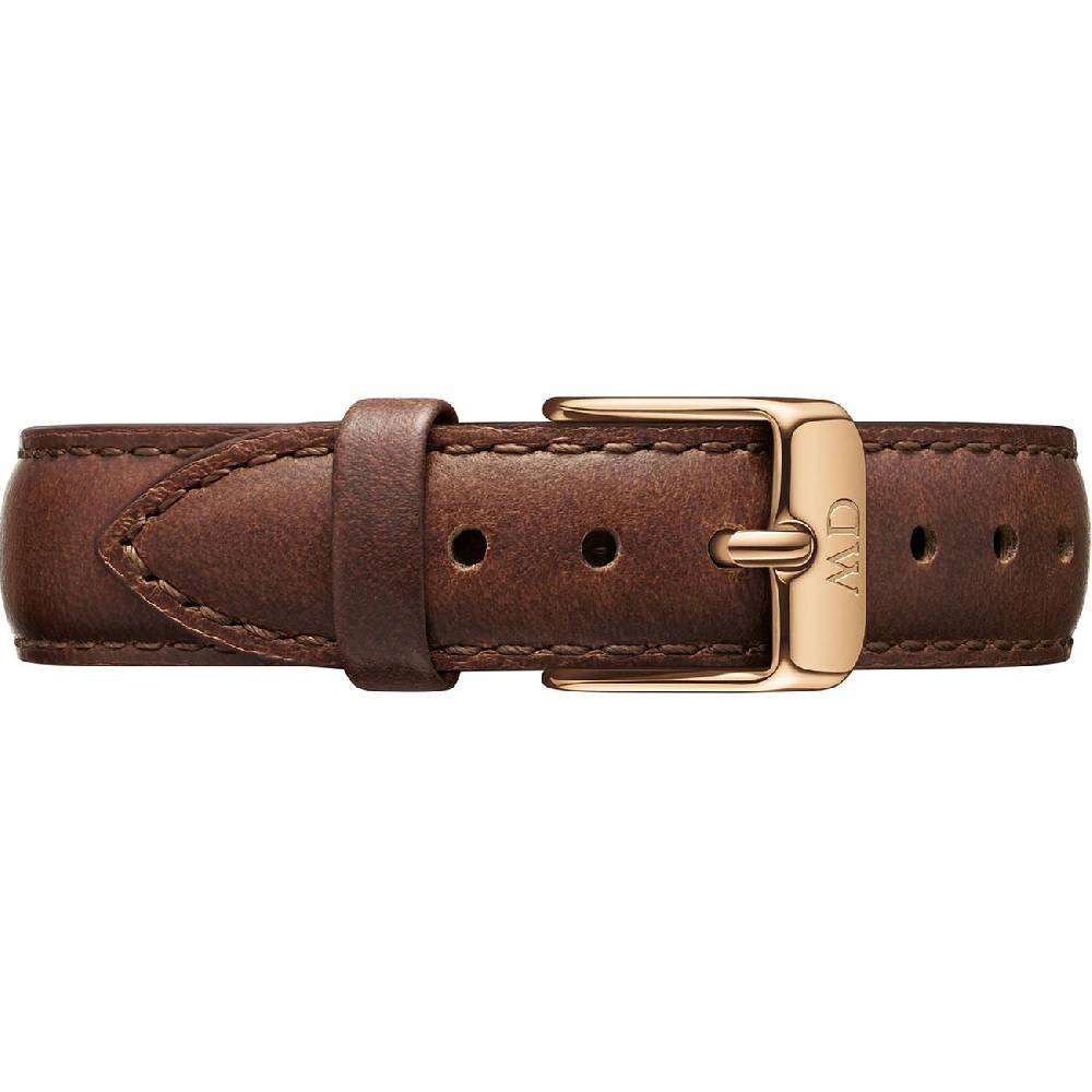 Daniel Wellington Lederband Classic Petite DW00200145