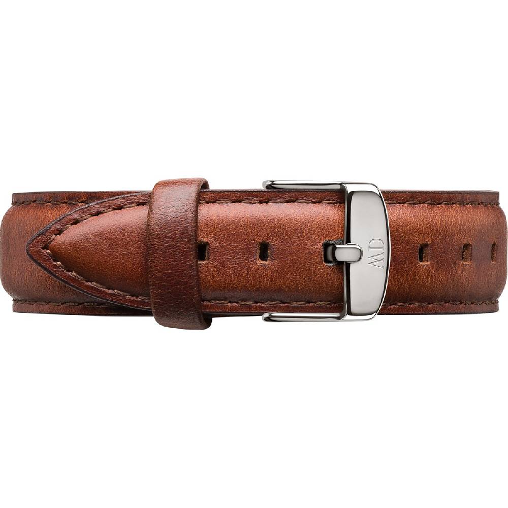 Daniel Wellington Lederband St. Mawes DW00200052