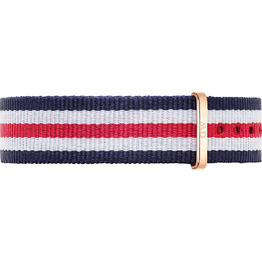 Daniel Wellington Textilband Canterbury DW00200030