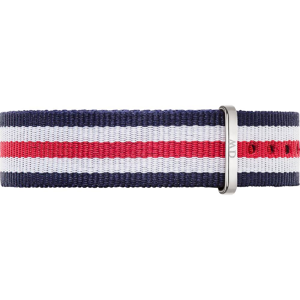 Daniel Wellington Textilband Canterbury DW00200051