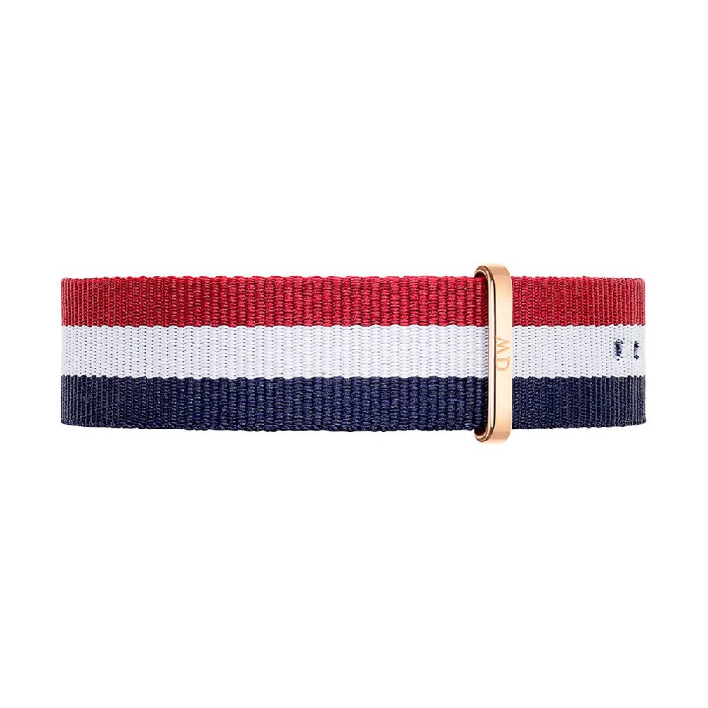 Daniel Wellington Textilband DW00200003