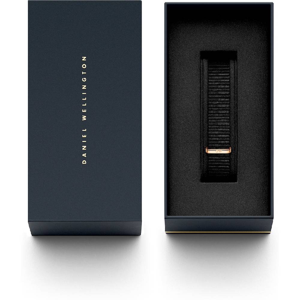 Daniel Wellington Textilband DW00200178