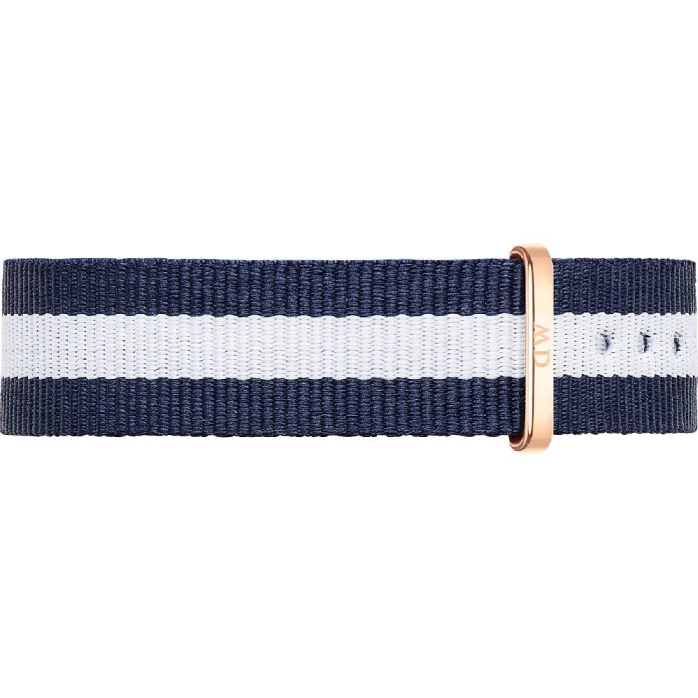 Daniel Wellington Textilband Glasgow DW00200031