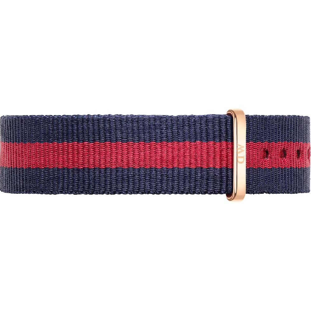 Daniel Wellington Textilband Oxford DW00200029