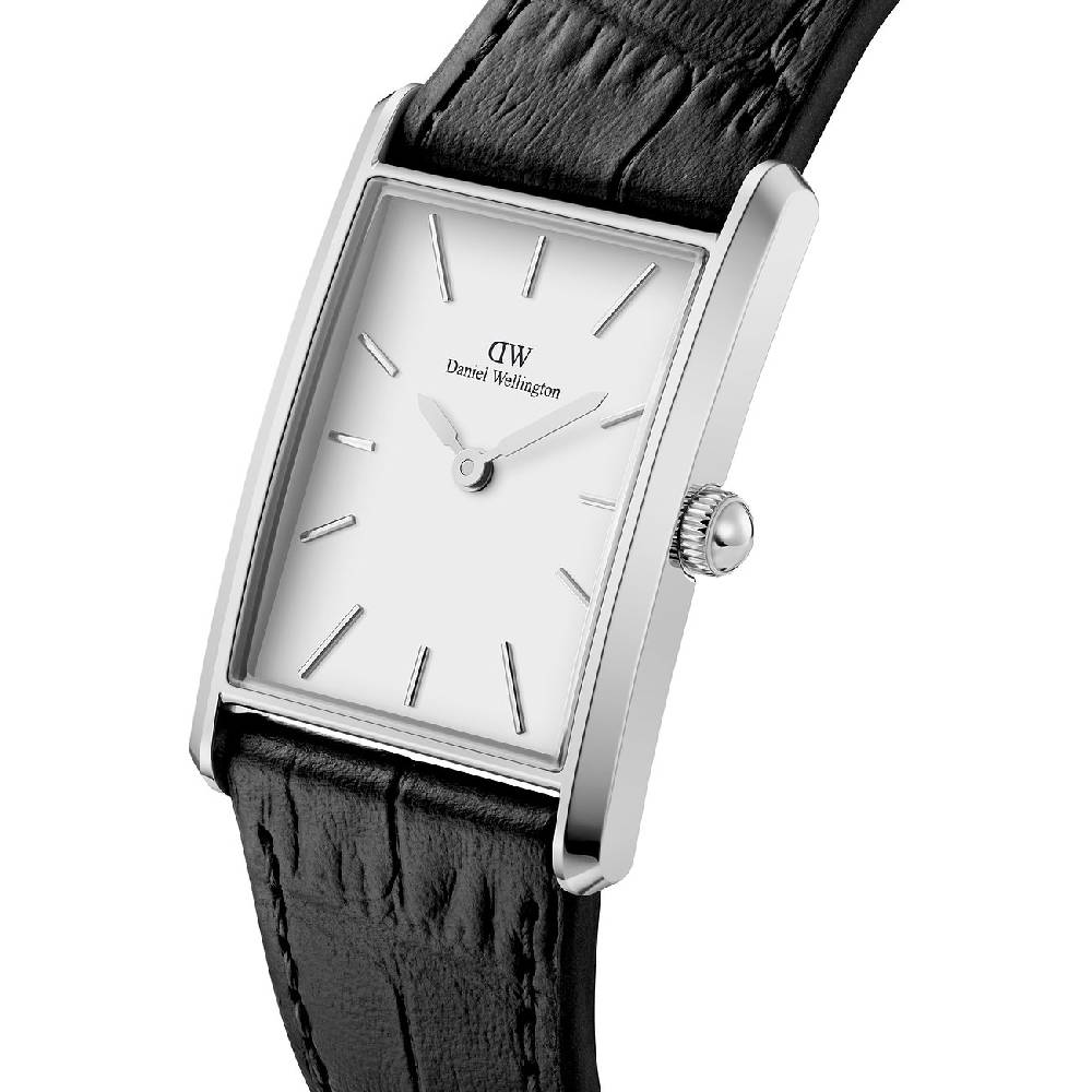 Daniel Wellington Unisexuhr Bound DW00100697