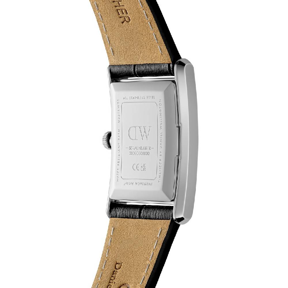 Daniel Wellington Unisexuhr Bound DW00100697