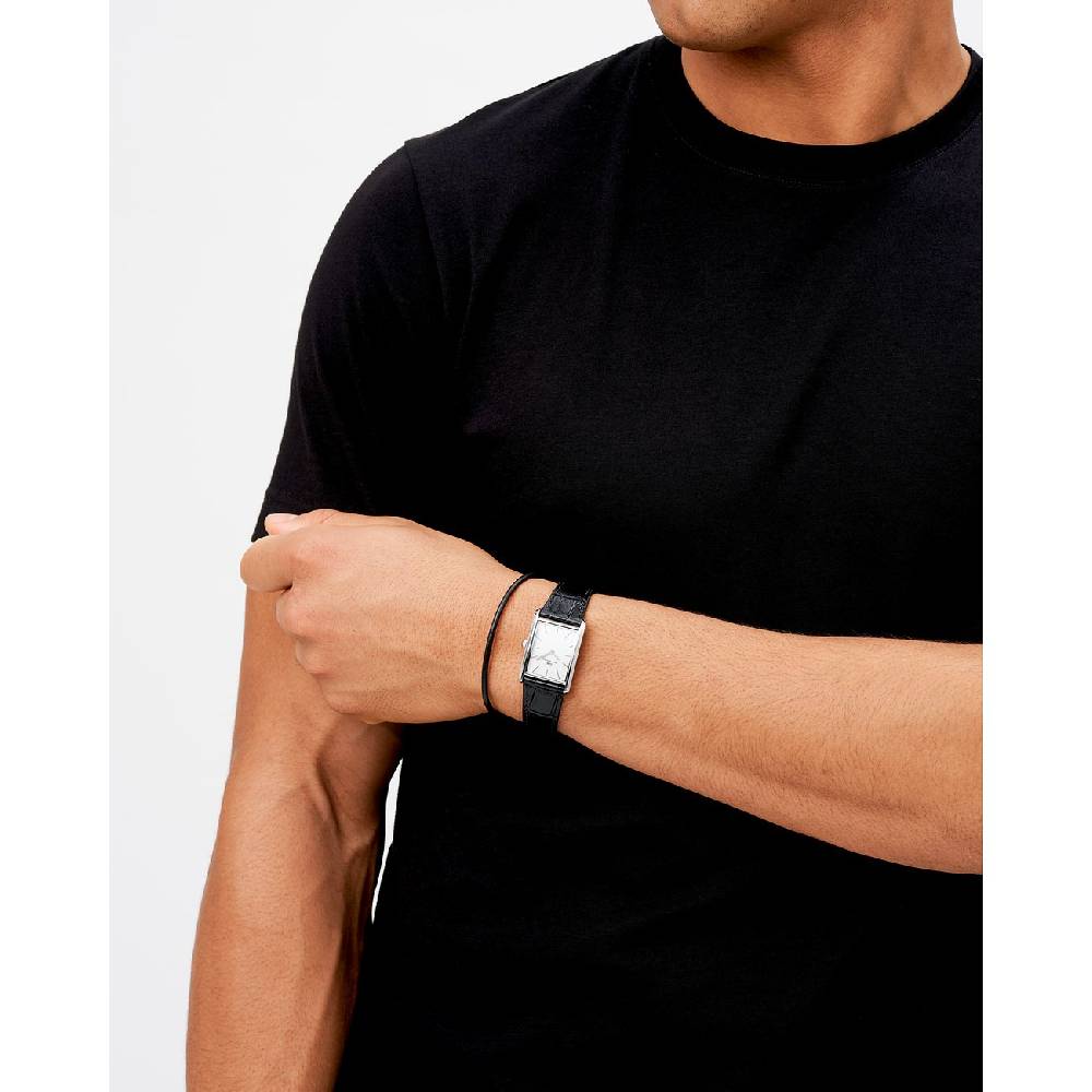 Daniel Wellington Unisexuhr Bound DW00100697