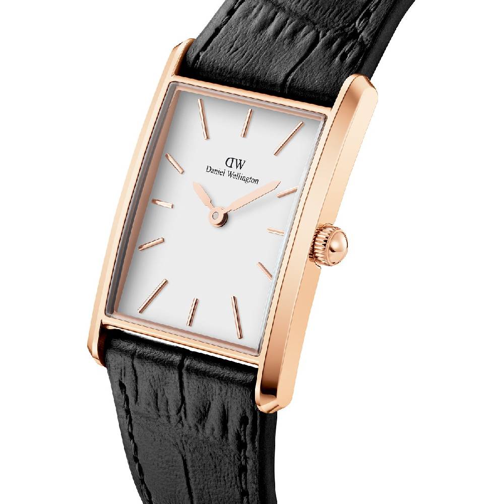 Daniel Wellington Unisexuhr Bound DW00100698