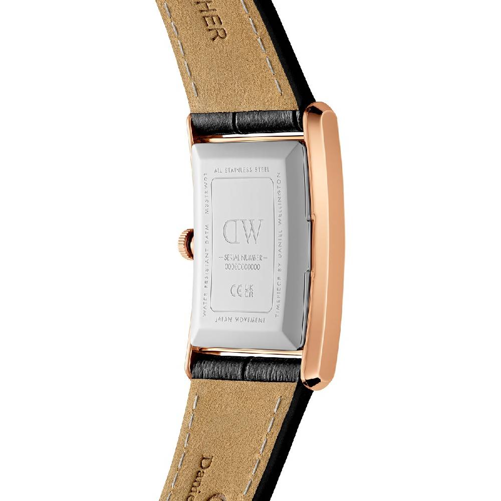 Daniel Wellington Unisexuhr Bound DW00100698