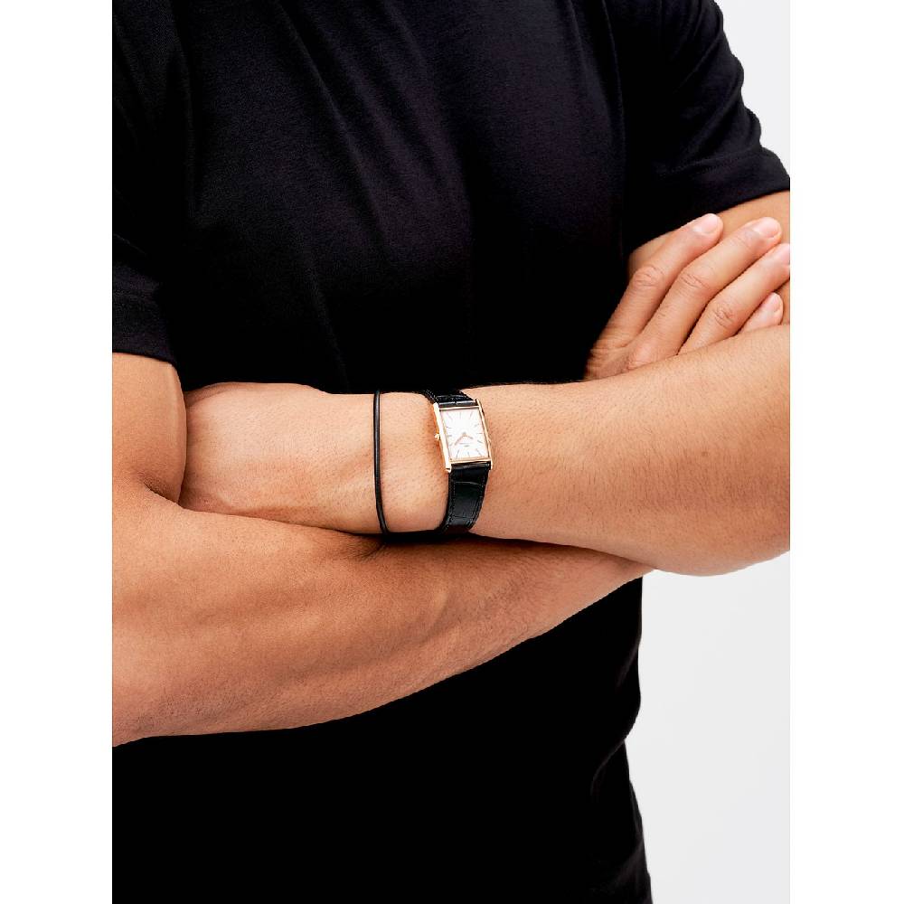 Daniel Wellington Unisexuhr Bound DW00100698