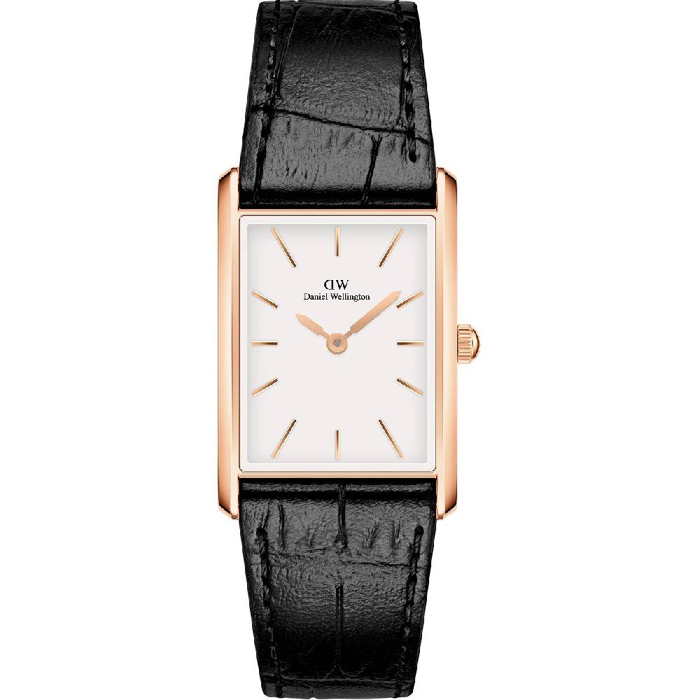 Daniel Wellington Unisexuhr Bound DW00100698