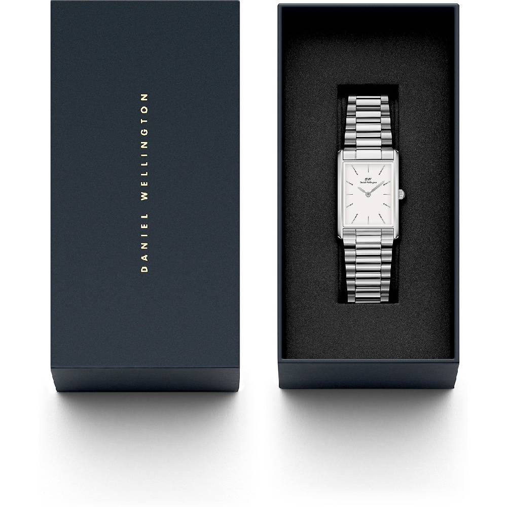 Daniel Wellington Unisexuhr Bound DW00100701