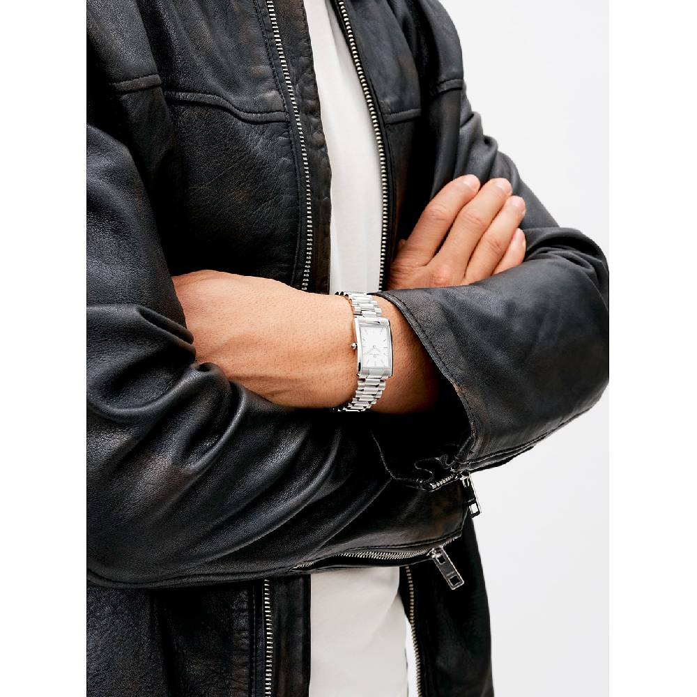 Daniel Wellington Unisexuhr Bound DW00100701