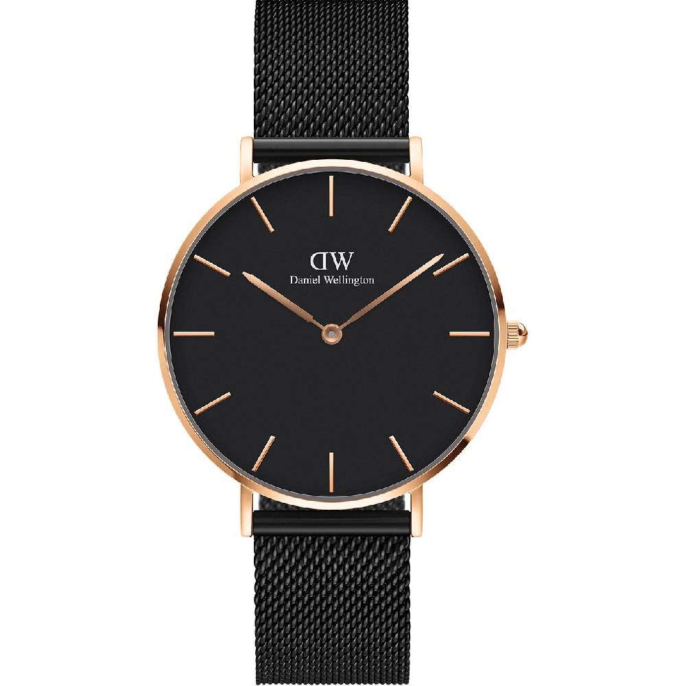 Daniel Wellington Unisexuhr Classic Petite DW00100307