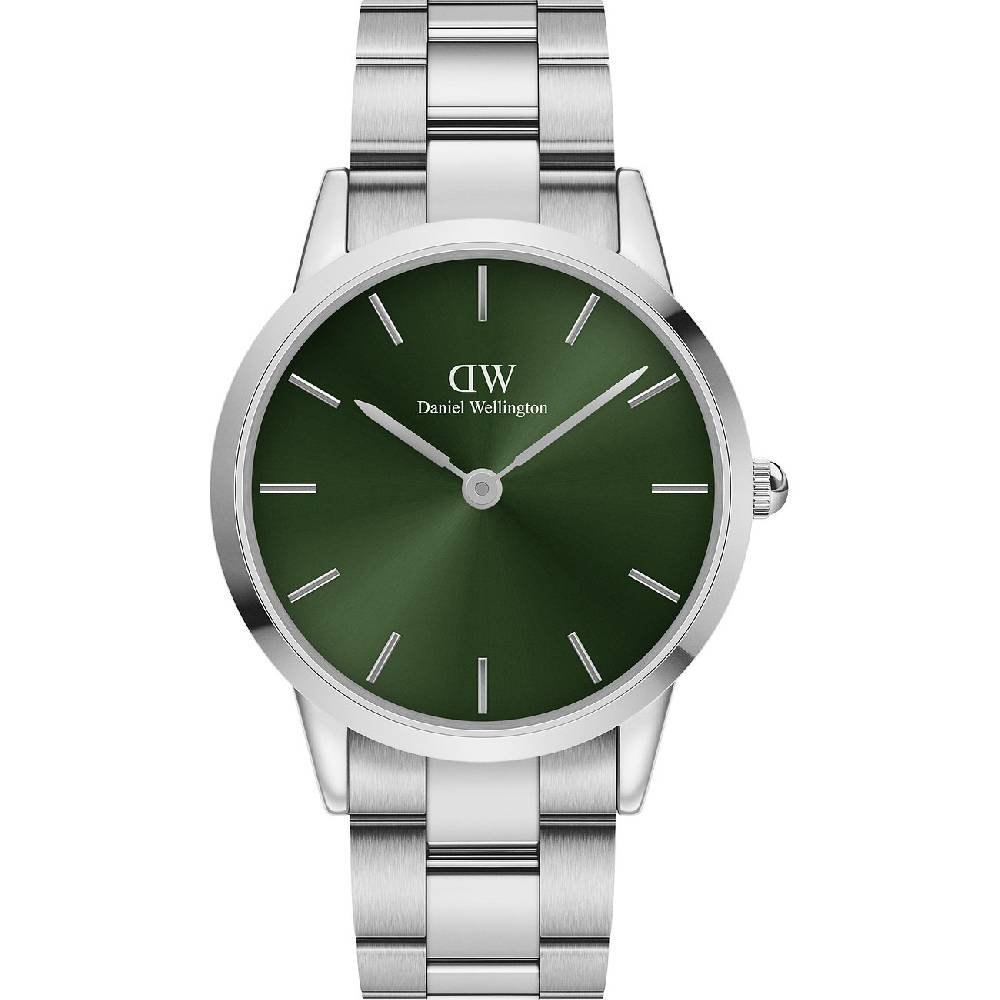 Daniel Wellington Unisexuhr DW00100427