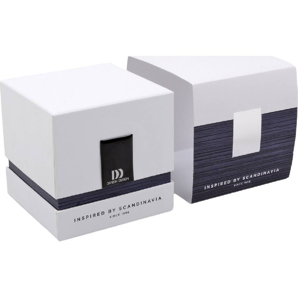 Danish Design Herrenuhr IQ12Q1274